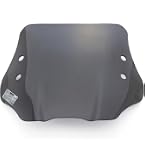 デイトナ(Daytona) バイク用 スクリーン スウィッシュ(18-20) Amazon | デイトナ(Daytona) バイク用 スクリーン クランプバー付き ス